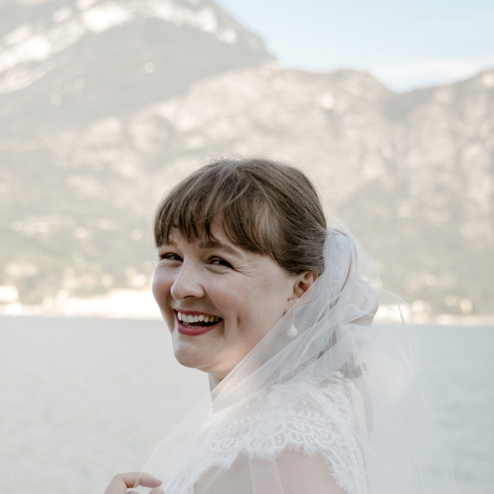 Meet your Posher, Jennifer